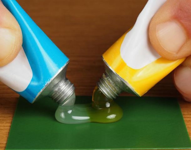 ab結(jié)構(gòu)膠怎么使用的-掌握a、b結(jié)構(gòu)膠正確使用方法，讓施工更流暢