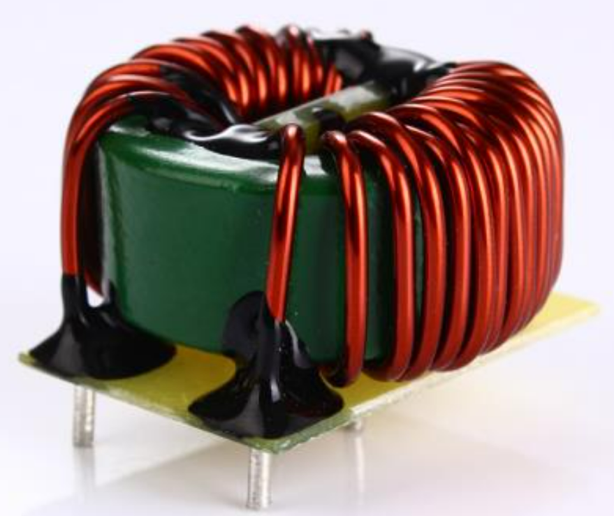 磁環(huán)電感是什么電感？磁環(huán)電感用什么膠水粘接？