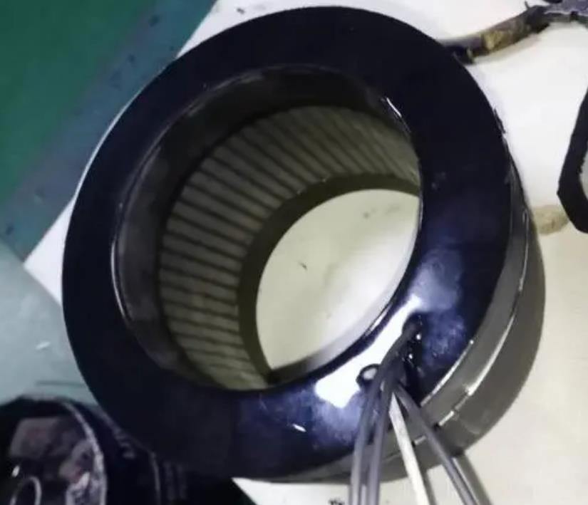 耐高溫環(huán)氧樹脂灌封膠可以用在新能源電機行業(yè)嗎？有什么特點？