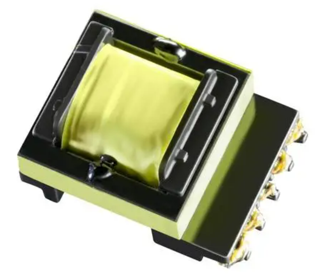 高頻變壓器是什么類型的變壓器？高頻變壓器一般用什么膠水固定？