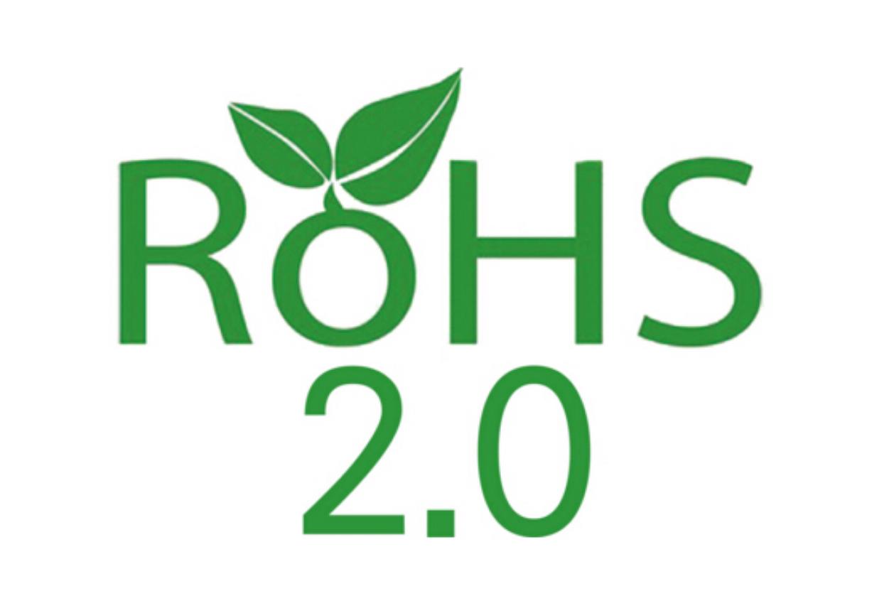 什么是ROHS2.0認(rèn)證？ROHS 2.0認(rèn)證包含哪些物質(zhì)？