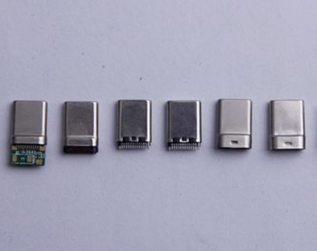 type-c連接器為什么要用膠水密封？