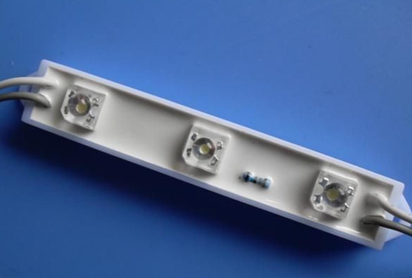 LED模組是什么？LED模組灌封用環(huán)氧灌封膠有哪些特點？