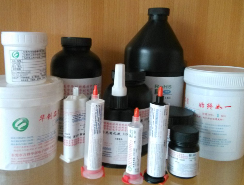 紫外線膠水在電子封裝中的創(chuàng)新應用