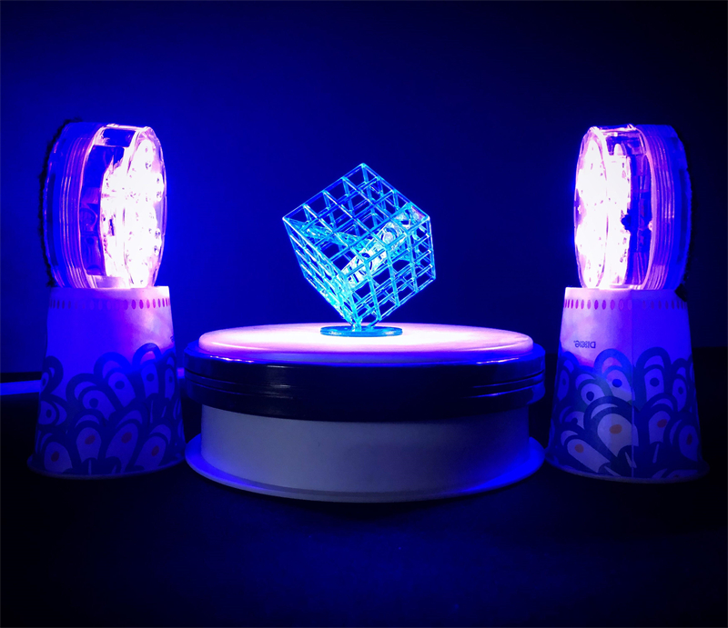 紫外線3D打印的主要應(yīng)用有哪些？
