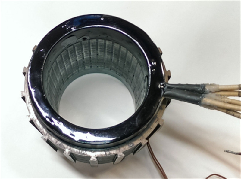 環(huán)氧樹脂灌封膠在新能源電機行業(yè)中的應(yīng)用