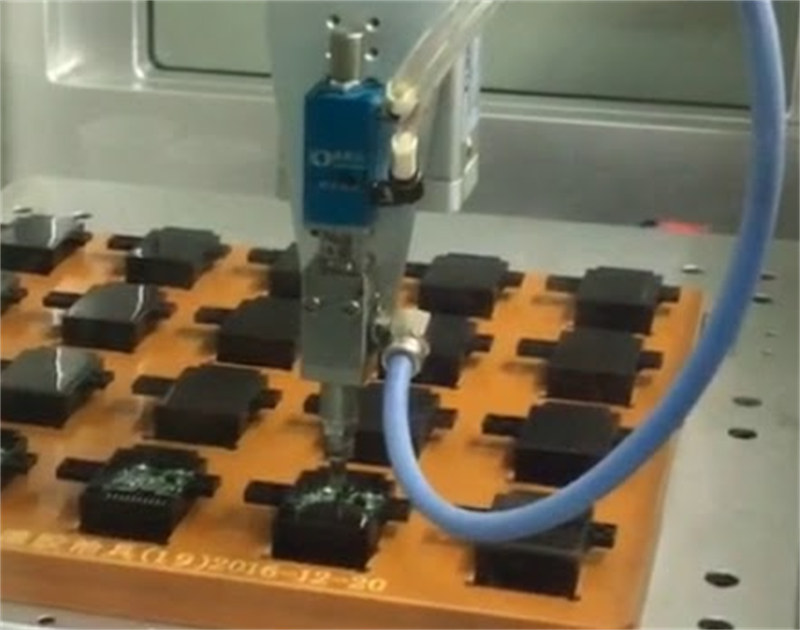 導熱電子灌封膠有哪些類型？