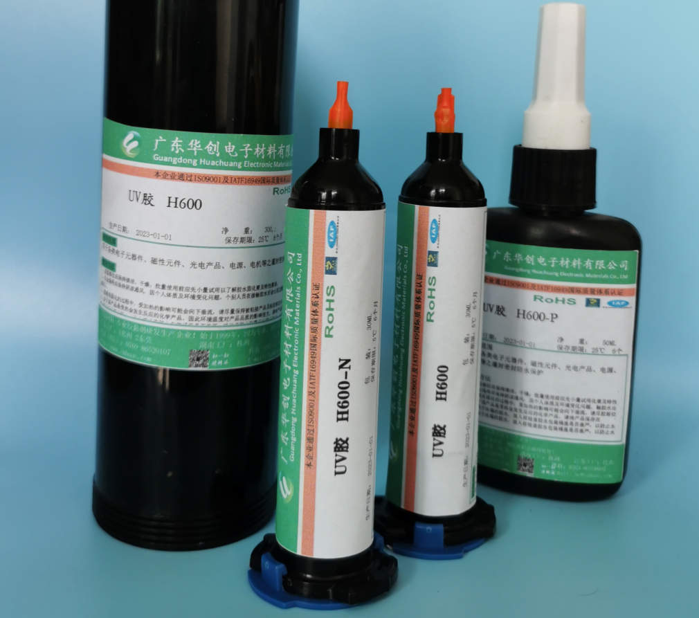 手工制品界的必備神器：了解紫外線膠水在手工制品中的應用