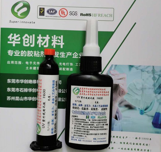 紫外線膠水在陶瓷制造中的獨(dú)特應(yīng)用