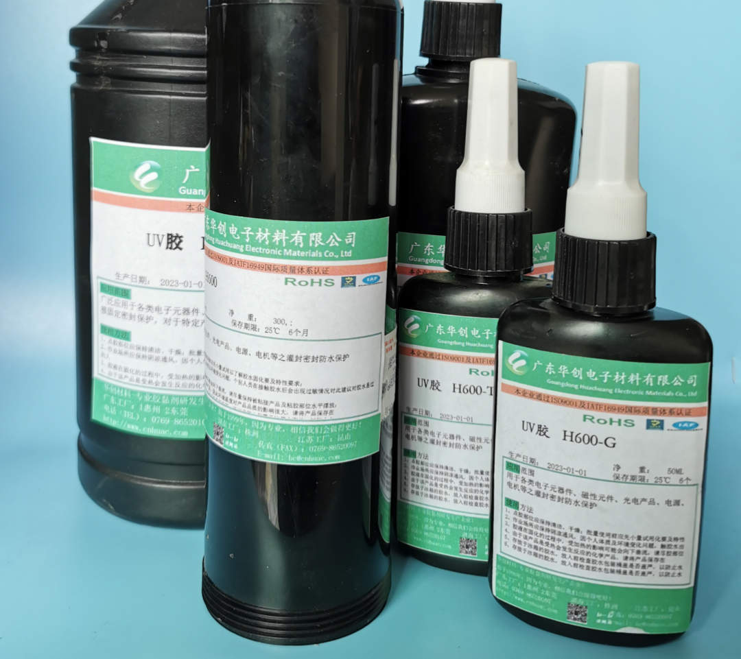 紫外線膠水在玩具制造中的應用創(chuàng)新